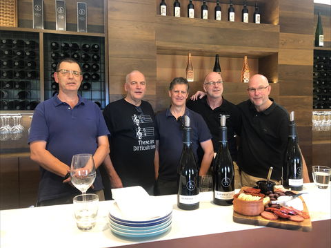 Be Consumed Tasting - South Australia Travel 0