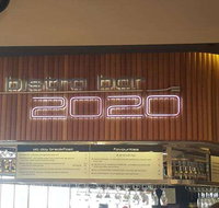 Bistro 2020 - South Australia Travel