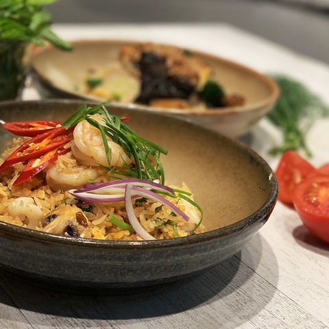 Bo Thai - South Australia Travel 0