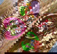 BrisBean Coffee - South Australia Travel