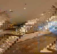 Cafe D'lish - South Australia Travel