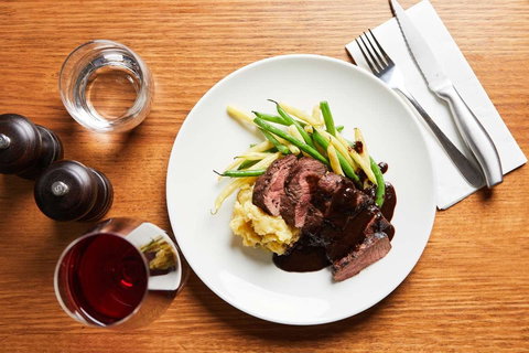 Canoe Canoe - South Australia Travel 0