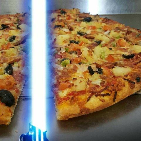 Centrepoint Pizza - South Australia Travel 0