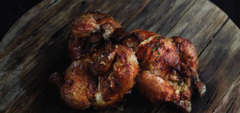 Chargrill Charlie's - Lane Cove - South Australia Travel 0