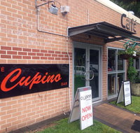 Cupino Cafe  Bar - South Australia Travel