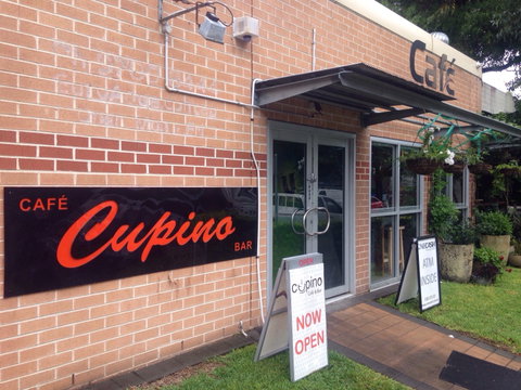 Cupino Cafe & Bar - South Australia Travel 0