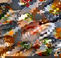 Dizy's - South Australia Travel