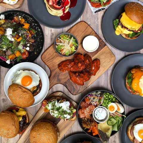 Dizy's - South Australia Travel 0