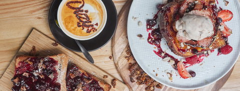 Dizy's - South Australia Travel 1