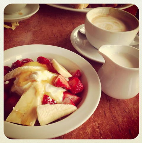 D'Lights Cafe - South Australia Travel 0