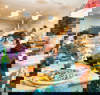 Earth Oven Wood Fired Pizza - South Australia Travel