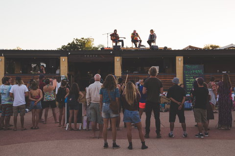 Froth Craft Brewery - South Australia Travel 0