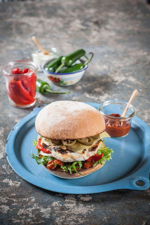 Grill'd - Neutral Bay - Neutral Bay - South Australia Travel 0