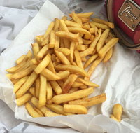 Harley's Seafood - South Australia Travel