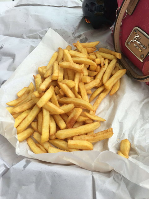 Harley's Seafood - South Australia Travel 0