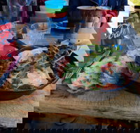 Honest Dons - South Australia Travel