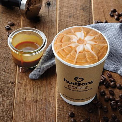 Hudsons Coffee - Perth International Airport - South Australia Travel 0
