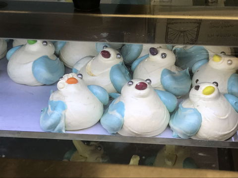 Humble Pie And Profiterole Shop - South Australia Travel 0