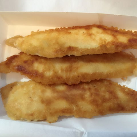 Ivanhoe Fish & Chips - South Australia Travel 0