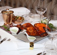 Junoon Indian Restaurant - South Australia Travel