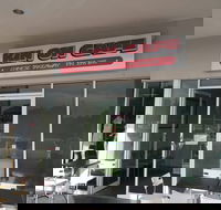 Kinon Chinese Takeaway - South Australia Travel