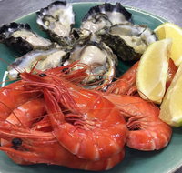 Kirribilli Seafoods - South Australia Travel