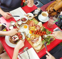 Kith 'n' Chow - South Australia Travel