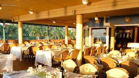 La Beach Restaurant - South Australia Travel 1