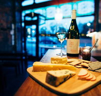 Laura St Seafood - South Australia Travel