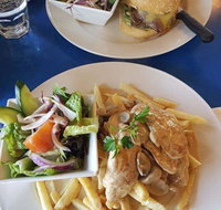 Lazy Moe's - Oakleigh - South Australia Travel