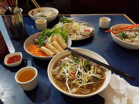 Madame Saigon - South Australia Travel 0