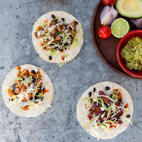 Mad Mex Narellan - South Australia Travel 1