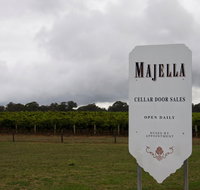 Majella Wines - South Australia Travel