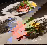 Mallee Estate Wines - South Australia Travel