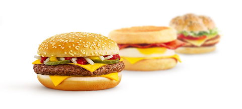 McDonald's - Lilydale - South Australia Travel 0