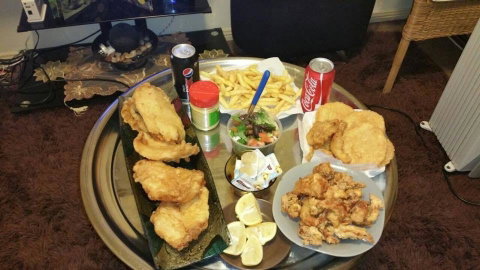 Mina Bay Seafood - South Australia Travel 0