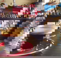 Montague Coffee - South Australia Travel