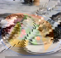 Mr O Kitchen Espresso - South Australia Travel