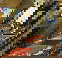 Mulga Hill Tavern - South Australia Travel