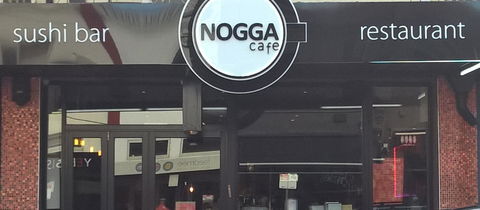 Nogga Cafe - South Australia Travel 0