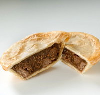 Oliver's Pies - South Australia Travel