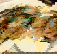 Panda Chinese Restaurant - South Australia Travel