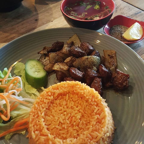 Phoodle Cafe - St Leonards - South Australia Travel 0