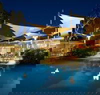 Pira Pool Bar - South Australia Travel