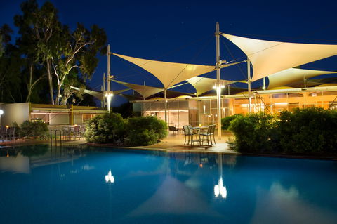 Pira Pool Bar - South Australia Travel 0