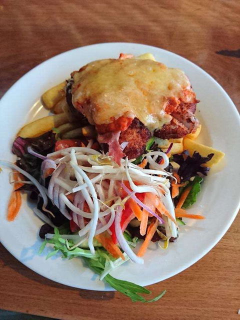 Rails Kitchen - South Australia Travel 0
