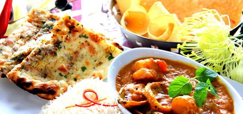 Randhawa's Indian Cuisine - Hope Island - South Australia Travel 0