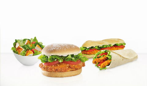 Red Rooster - Chermside - South Australia Travel 0