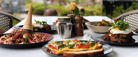 River La Vie - South Australia Travel 0