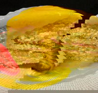 Seddon Fish 'N' Chips Shop - South Australia Travel